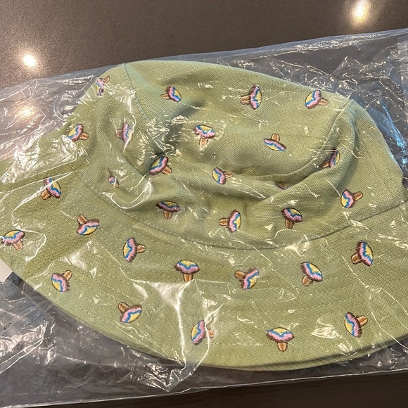 Urban Outfitters Accessories Nwt Urban Outfitters Bucket Hat Poshmark